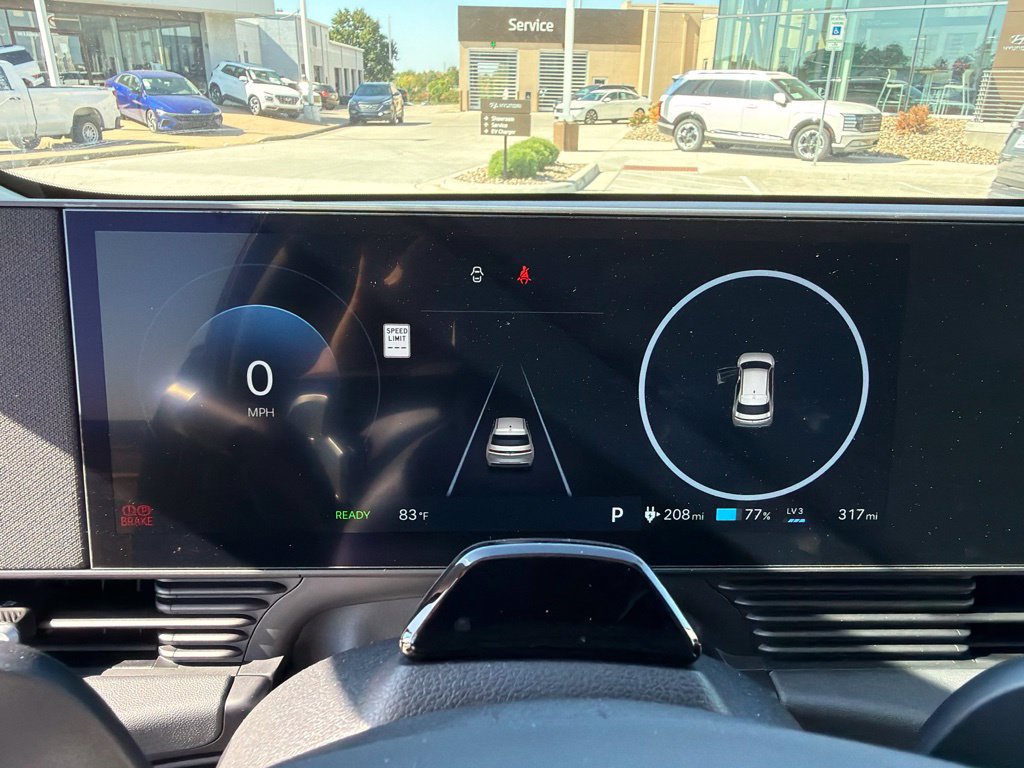 New 2027 Hyundai Ioniq 5 SEL RWD image 25