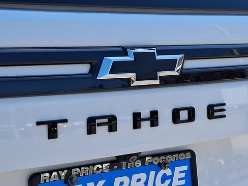 Certified 2024 Chevrolet Tahoe RST w/ Luxury Package AWD/4WD image 32