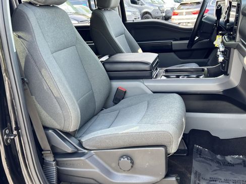 Used 2024 Ford F150 XLT w/ Mobile Office Package AWD/4WD image 33