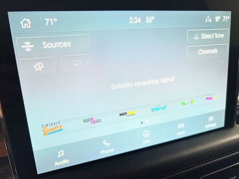 Used 2022 Lincoln Aviator Reserve w/ Equipment Group 201A image 14