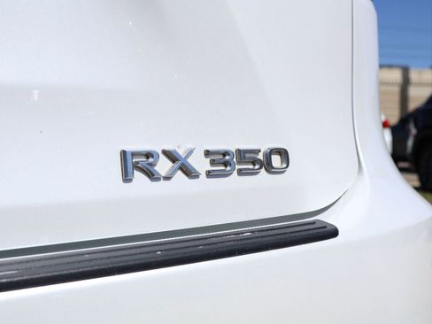 Used 2020 Lexus RX 350 350 w/ Premium Package image 7