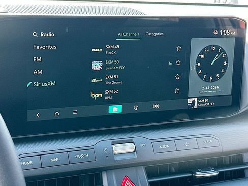 New 2025 Kia K4 LXS image 14