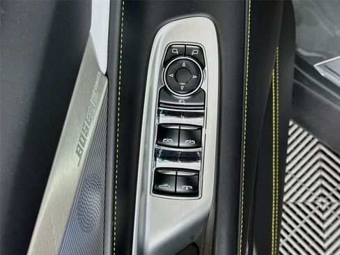 Used 2022 Chevrolet Corvette Stingray Premium Conv RWD image 19