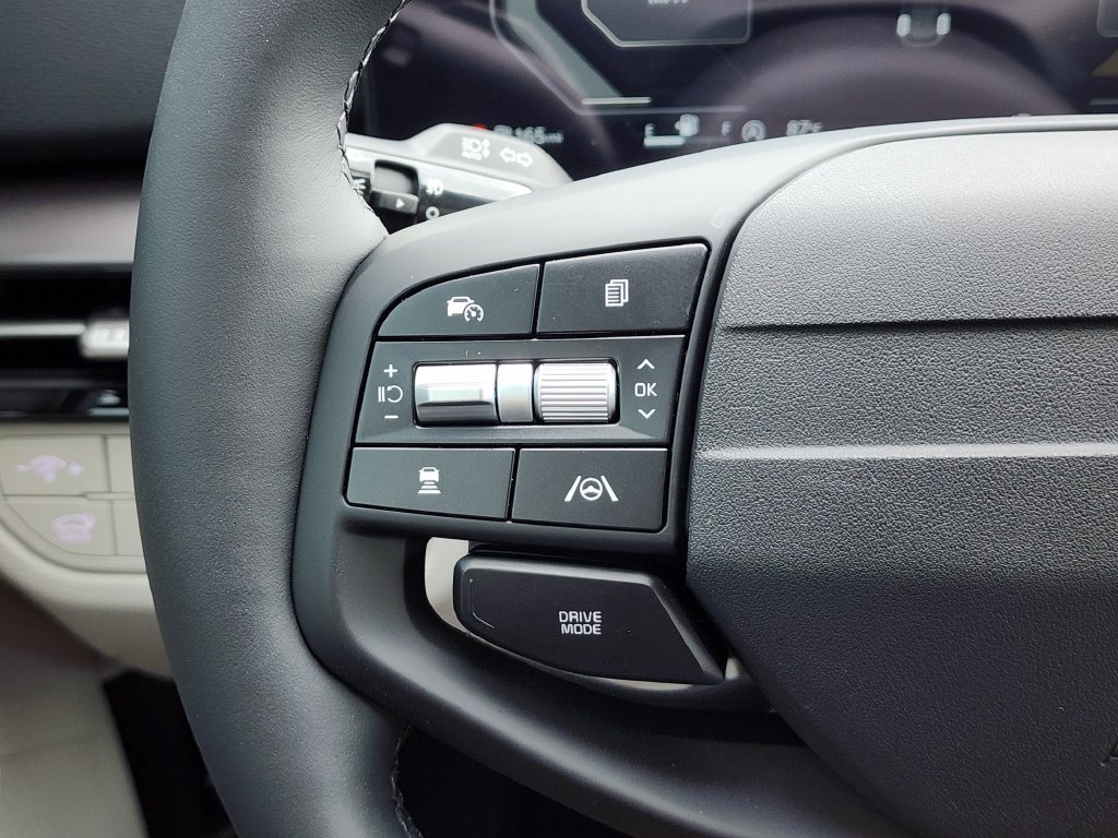 New 2027 Kia Sportage SX AWD/4WD image 33