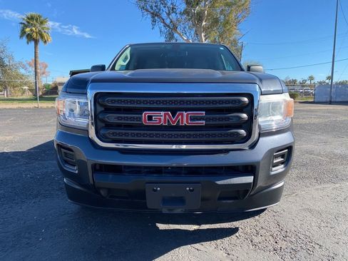 Used 2016 GMC Canyon 2WD Crew Cab w/ Convenience Package image 10