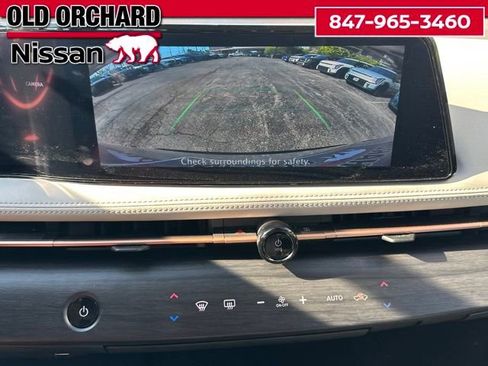 Used 2024 Nissan Ariya AWD image 16