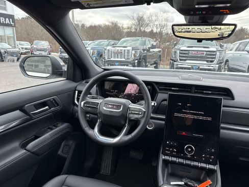 New 2026 GMC Terrain Elevation w/ Elevation Premium Package image 14