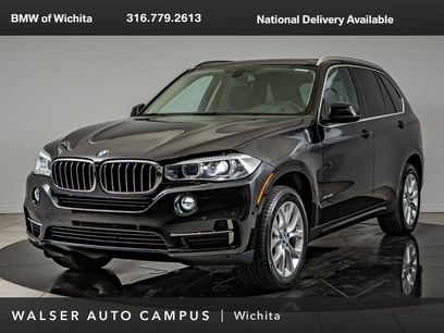Used 2015 BMW X5 xDrive35i