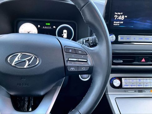 Used 2023 Hyundai Kona SEL FWD image 26