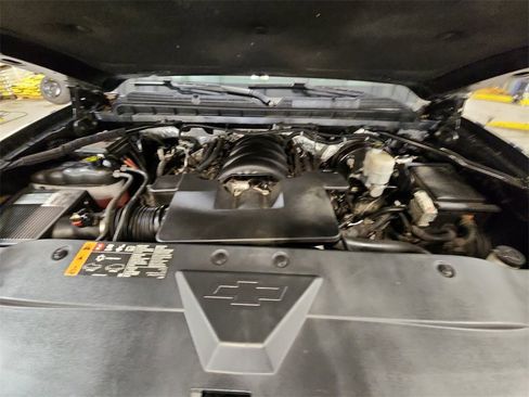 Used 2018 Chevrolet Silverado 1500 High Country image 27