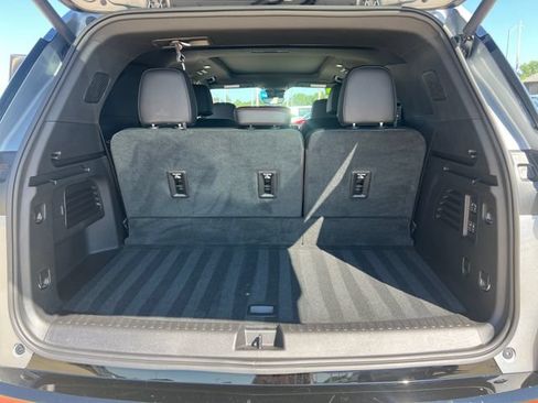 Used 2026 Chevrolet Traverse RS AWD/4WD image 20