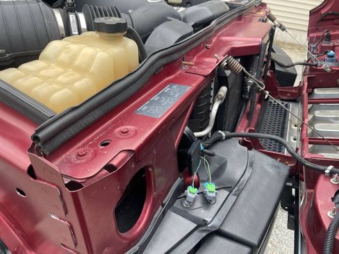 Used 2003 HUMMER H2 w/ Preferred Equipment Group AWD/4WD image 28