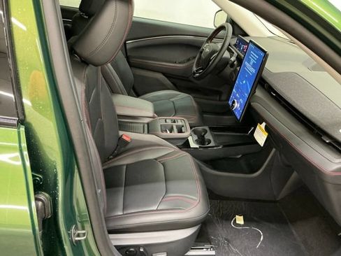 New 2026 Ford Mustang Mach-E Premium w/ Sport Appearance Package AWD/4WD image 21