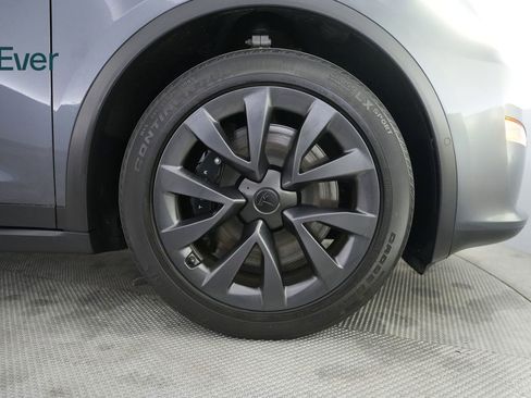 Used 2023 Tesla Model X AWD/4WD image 20