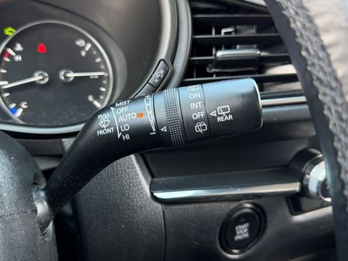 Used 2020 MAZDA CX-30 AWD w/ Preferred Package image 28