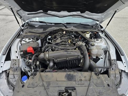 Used 2024 Ford Mustang Premium image 26