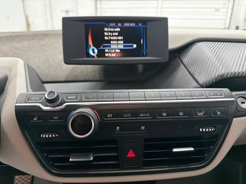 Used 2014 BMW i3 w/ Range Extender RWD image 20