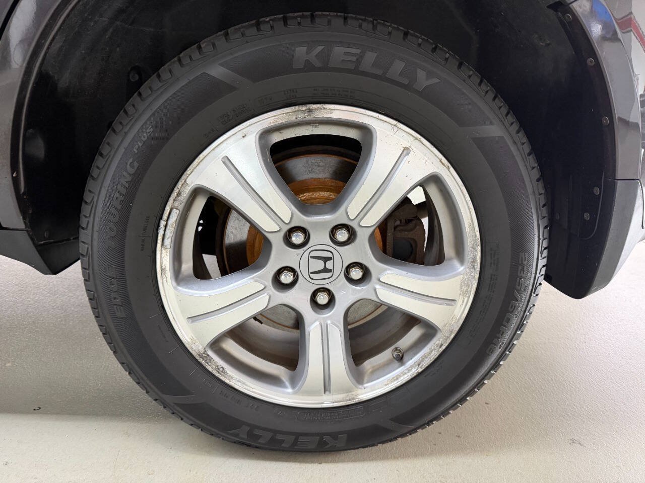 Used 2012 Honda Pilot EX-L image 30