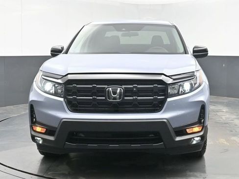 New 2026 Honda Ridgeline Sport image 3