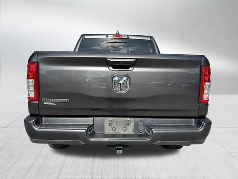Used 2023 RAM 1500 Big Horn RWD image 6