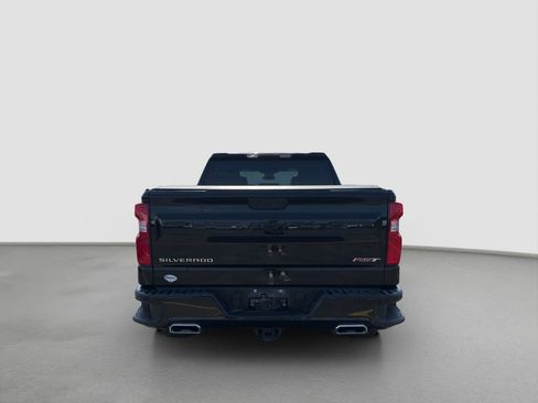 Used 2023 Chevrolet Silverado 1500 RST AWD/4WD image 5