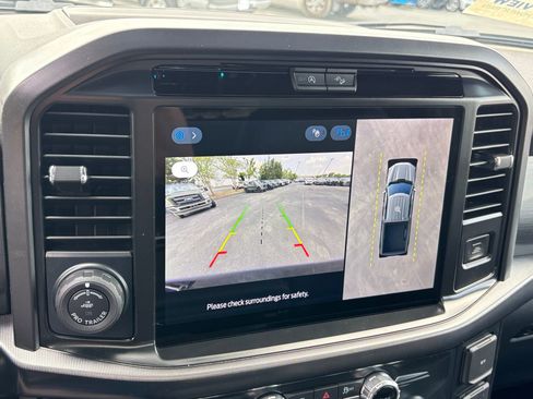 New 2026 Ford F150 Lariat AWD/4WD image 9