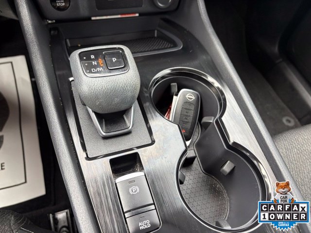 Used 2024 Nissan Rogue SV AWD/4WD image 19