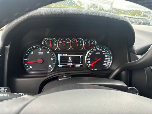 Used 2019 Chevrolet Tahoe LS image 18