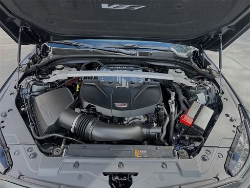 Used 2023 Cadillac CT5 V Blackwing w/ Driver Assist Package image 31