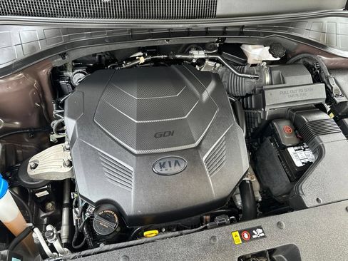 Used 2019 Kia Sorento AWD V6 image 26