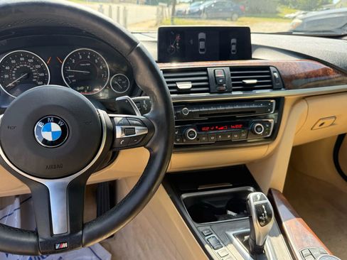 Used 2014 BMW 435i Coupe image 15