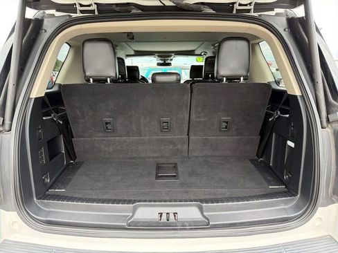 Used 2020 Ford Expedition Platinum AWD/4WD image 29
