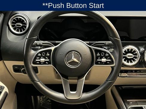 Used 2021 Mercedes-Benz GLA 250 image 8