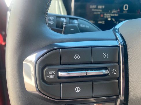 Certified 2026 GMC Terrain AT4 w/ Technology Package II AWD/4WD image 29