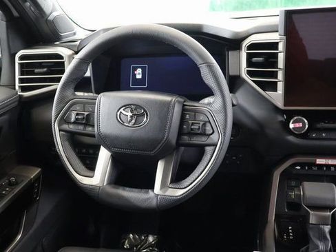 New 2026 Toyota Tundra Limited image 15