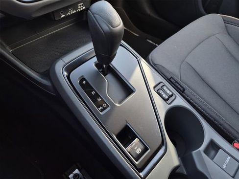 New 2026 Subaru Crosstrek 2.0i Premium image 21