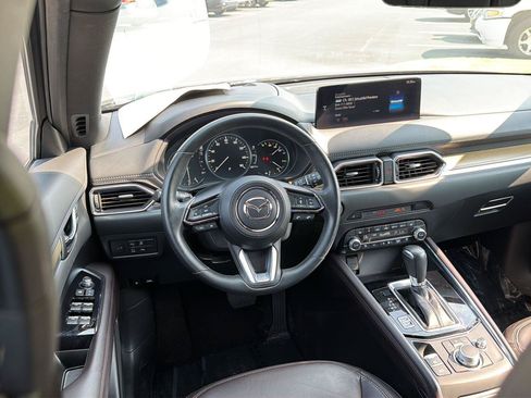 Used 2021 MAZDA CX-5 Signature AWD/4WD image 18