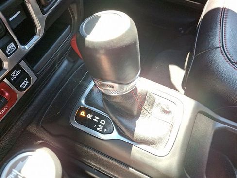 Used 2021 Jeep Wrangler Unlimited Rubicon image 15
