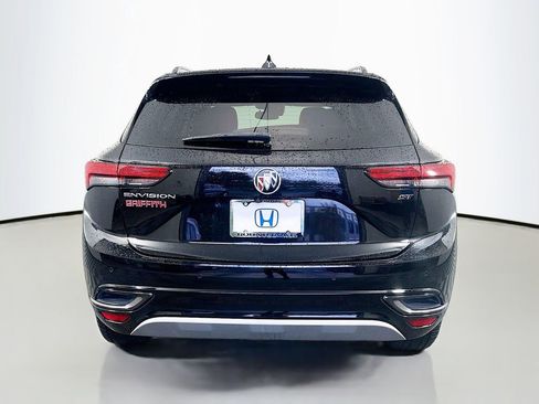 Used 2021 Buick Envision Preferred image 6