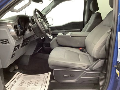 Used 2024 Ford F150 XLT image 11