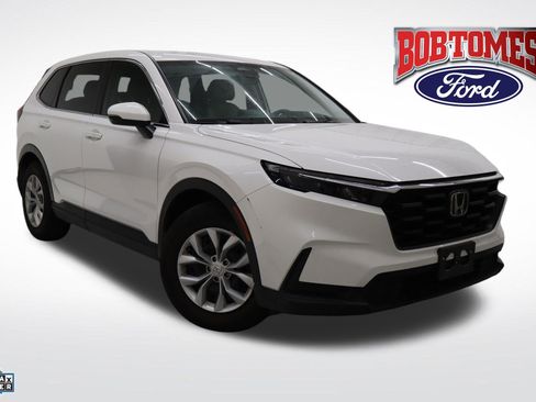 Used 2024 Honda CR-V LX image 1