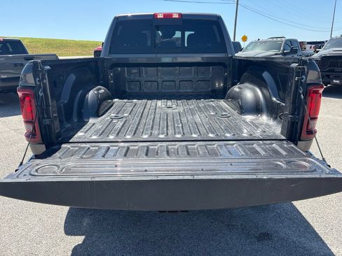 Used 2025 RAM 2500 Tradesman AWD/4WD image 28