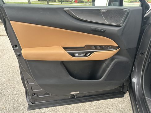 Certified 2024 Lexus NX 350 AWD w/ Vision Package image 14