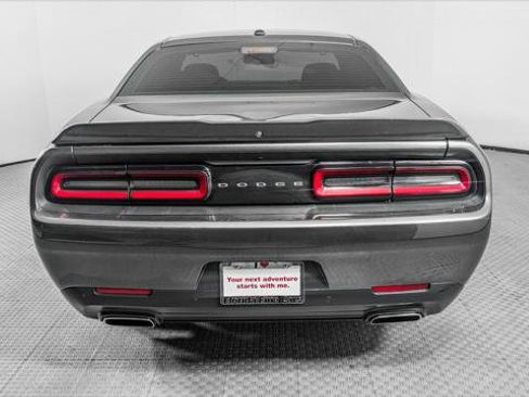 Used 2021 Dodge Challenger GT image 4