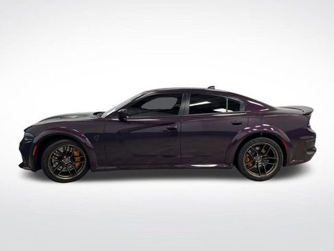 Used 2022 Dodge Charger SRT Hellcat image 12