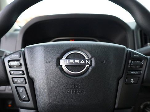 New 2026 Nissan Frontier S image 9