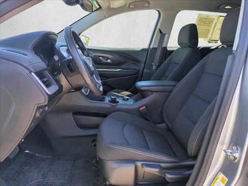 Used 2024 GMC Terrain SLE AWD/4WD image 15
