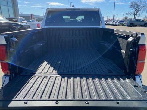 New 2026 Toyota Tacoma TRD Sport image 4