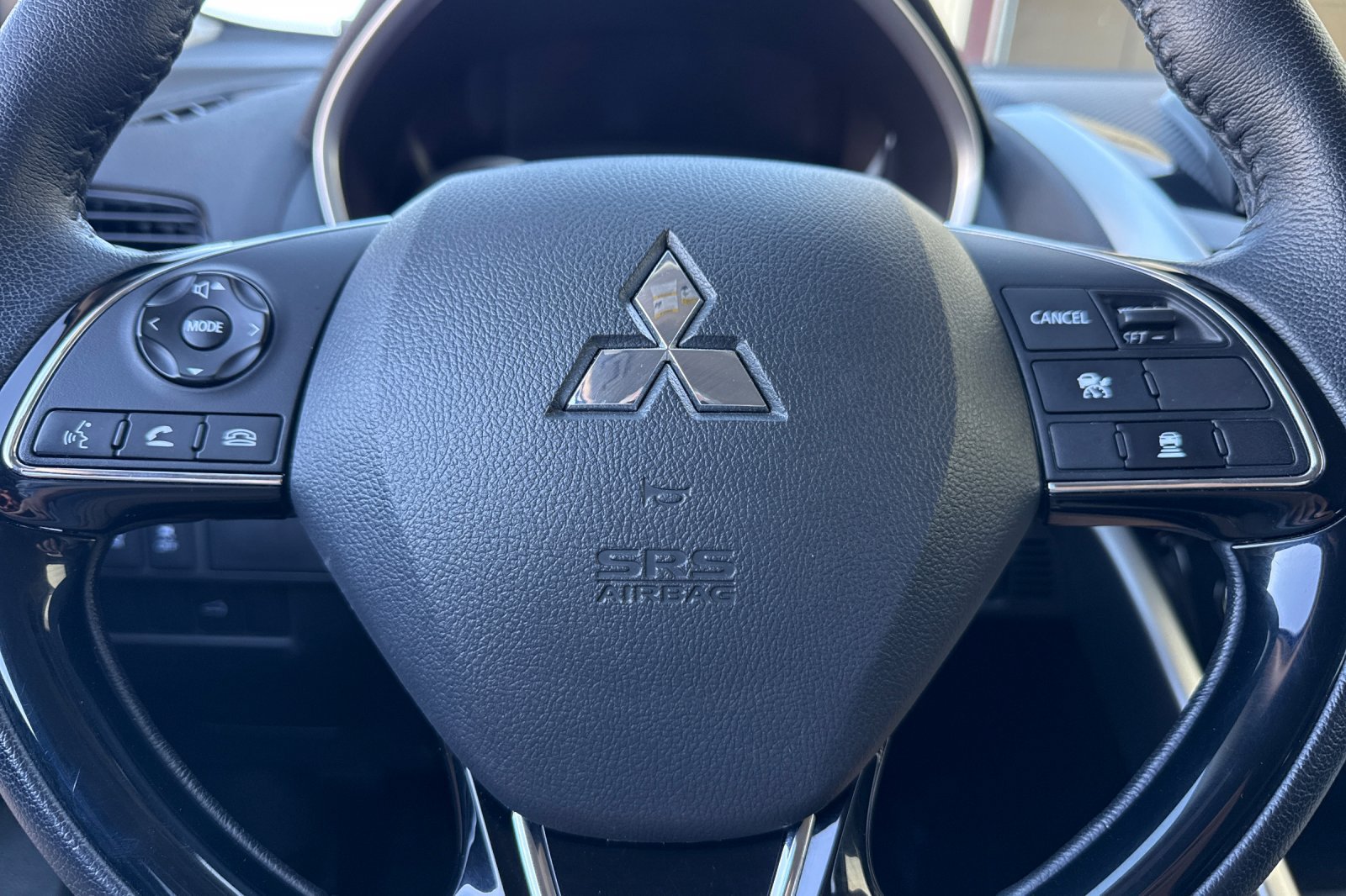 Used 2025 Mitsubishi Eclipse Cross SE AWD/4WD image 26