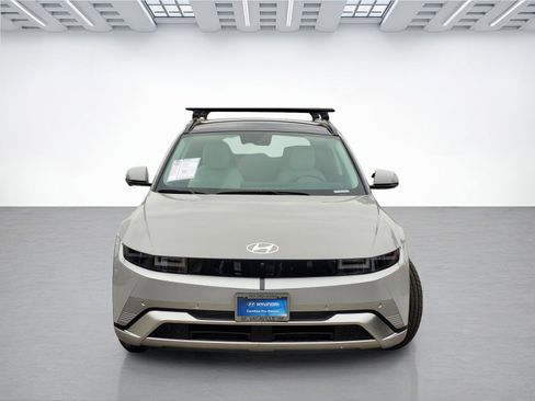 Certified 2026 Hyundai Ioniq 5 Limited image 2